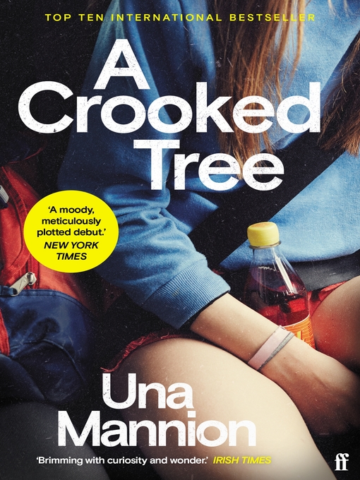 Title details for A Crooked Tree by Una Mannion - Available